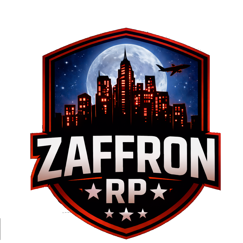 ZaffronRP Logo
